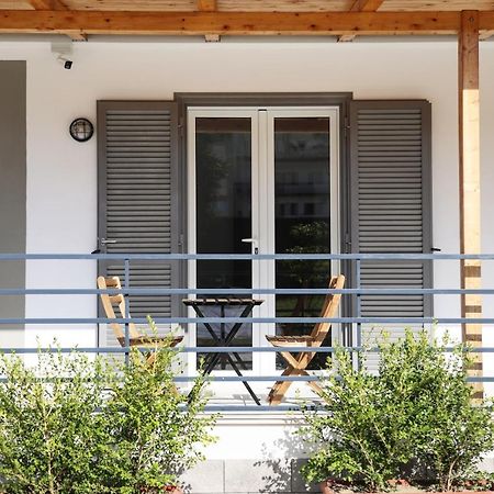 Tenuta Don Alfonso Nápoles Exterior foto