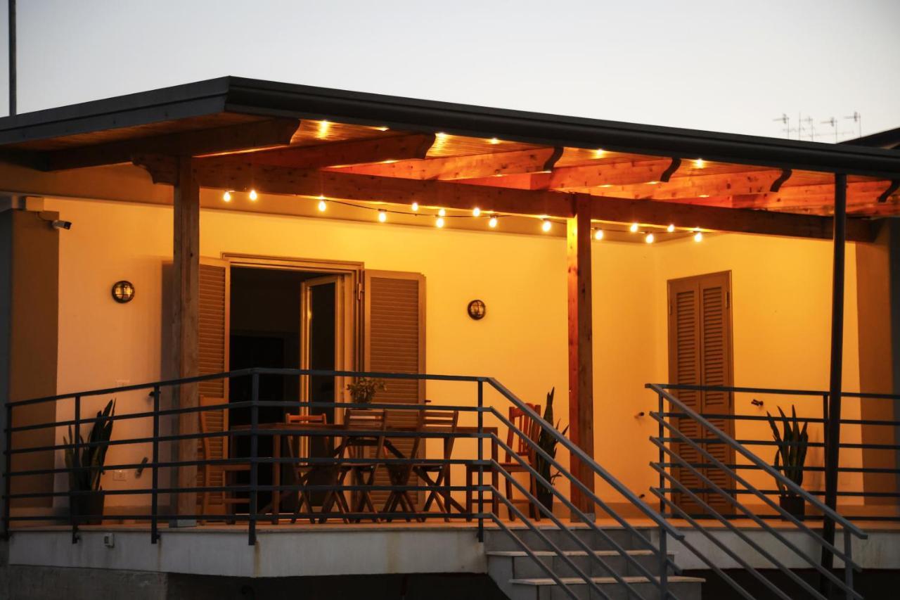 Tenuta Don Alfonso Nápoles Exterior foto