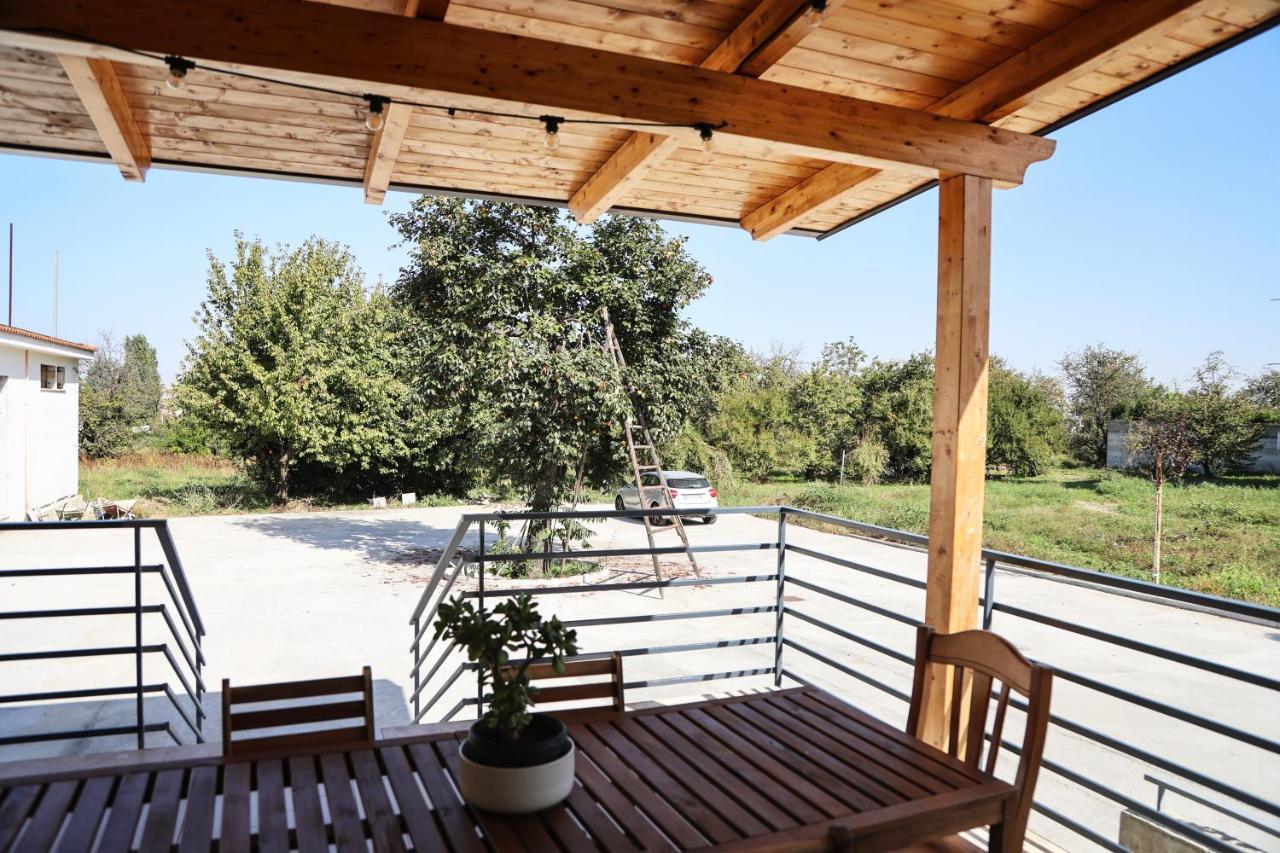 Tenuta Don Alfonso Nápoles Exterior foto